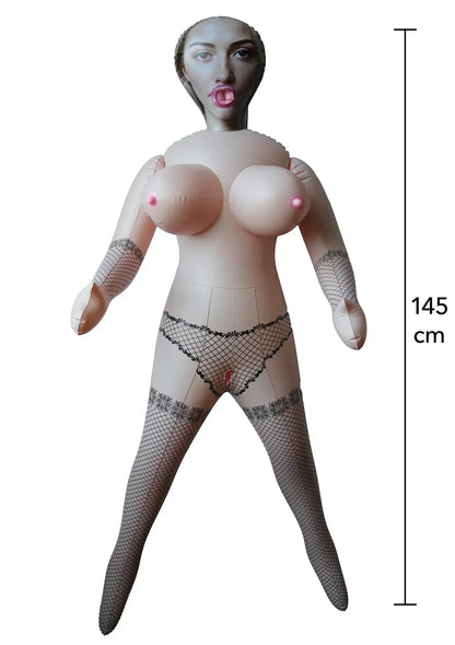BustyBritneyInflatableDoll3 @ Happytoys Sexshop: online sex shop for Feeling Happy & Easy 😊 the erotic store owned by a woman
