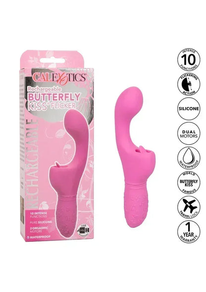 ButterflyKissFlickerbyCalExotics16 @ Happytoys Sexshop: online sex shop for Feeling Happy & Easy 😊 the erotic store owned by a woman