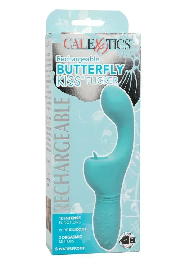 ButterflyKissFlickerbyCalExotics2 @ Happytoys Sexshop: online sex shop for Feeling Happy & Easy 😊 the erotic store owned by a woman