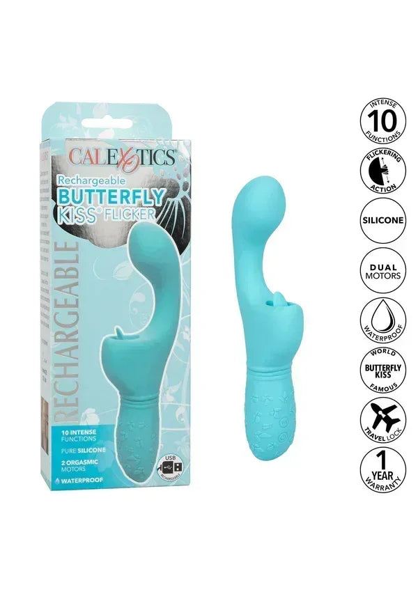 ButterflyKissFlickerbyCalExotics4 @ Happytoys Sexshop: online sex shop for Feeling Happy & Easy 😊 the erotic store owned by a woman