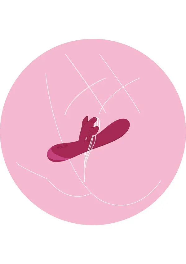 ButterflyLoveVibratorbyXocoon5 @ Happytoys Sexshop: online sex shop for Feeling Happy & Easy 😊 the erotic store owned by a woman