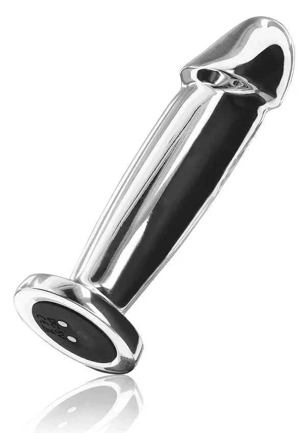 ButtocksTheIntruderVibratingPlugMetalButtplugbyToyJoy1 @ Happytoys Sexshop: online sex shop for Feeling Happy & Easy 😊 the erotic store owned by a woman
