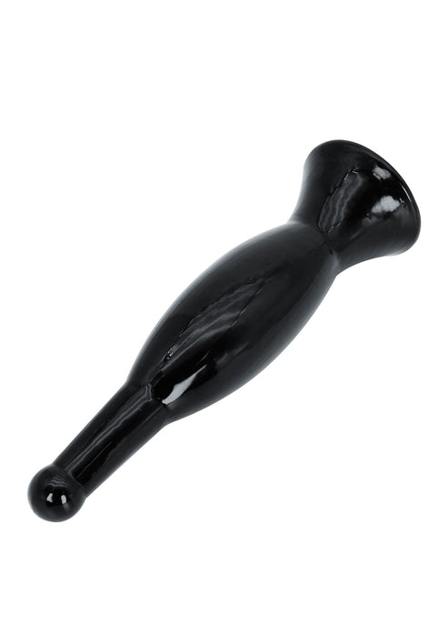 Buttplug_Slider_27cm_by_Hidden_Desire_Extreme | bestel discreet online bij Happytoys, de erotische webshop geleid door een vrouw.