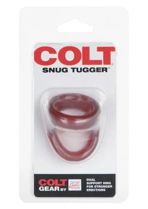 COLTSnugTuggerCock_BallRingbyCalExotics3 @ Happytoys Sexshop: online sex shop for Feeling Happy & Easy 😊 the erotic store owned by a woman