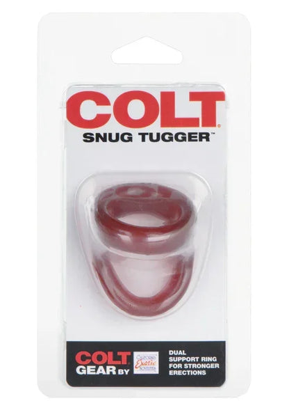 COLTSnugTuggerCock_BallRingbyCalExotics3 @ Happytoys Sexshop: online sex shop for Feeling Happy & Easy 😊 the erotic store owned by a woman