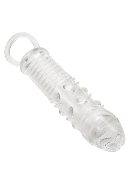 CalExotics-3-Piece-Textured-Extension-Set-Happytoys-Sexshop-liever-Happy-dan-Easy-3107 @ Happytoys Sexshop: online sex shop for Feeling Happy & Easy 😊 the erotic store owned by a woman