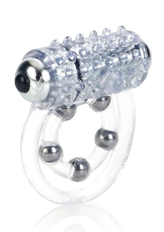 CalExotics-5-Bead-Maximus-Ring-Happytoys-Sexshop-Toys-for-Feeling-Happy-Easy-8984 @ Happytoys Sexshop: online sex shop for Feeling Happy & Easy 😊 the erotic store owned by a woman