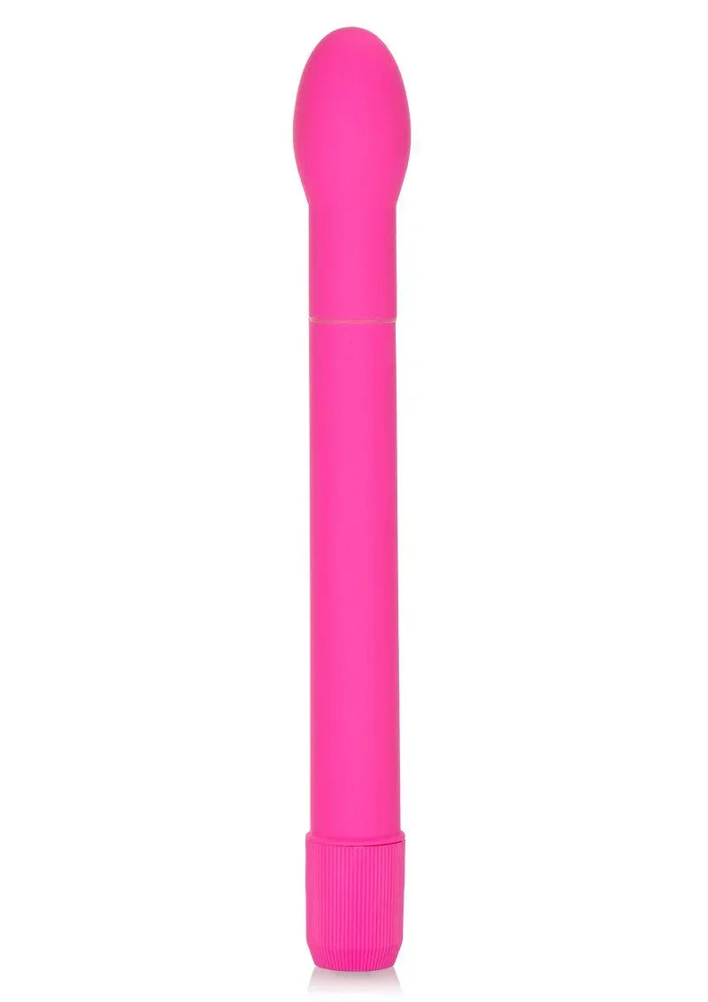 CalExotics-7-Function-Slender-Tulip-Smalle-dunne-vibrator-Happytoys-Sexshop-liever-Happy-dan-Easy-4419 @ Happytoys Sexshop: online sex shop for Feeling Happy & Easy 😊 the erotic store owned by a woman