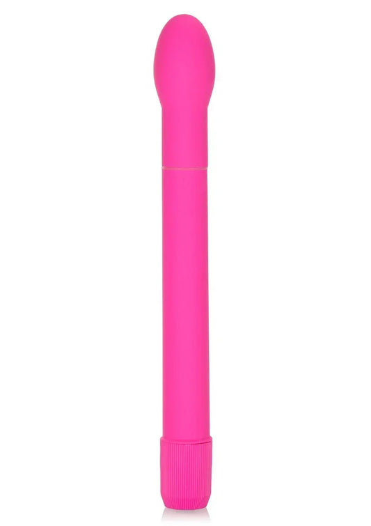 CalExotics-7-Function-Slender-Tulip-Smalle-dunne-vibrator-Happytoys-Sexshop-liever-Happy-dan-Easy-4419 @ Happytoys Sexshop: online sex shop for Feeling Happy & Easy 😊 the erotic store owned by a woman