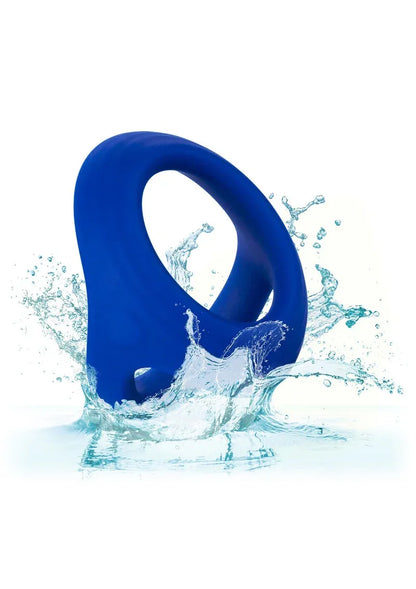 CalExotics-Admiral-Cock-Ball-Dual-Ring-Happytoys-Sexshop-Toys-for-Feeling-Happy-Easy-2999 @ Happytoys Sexshop: online sex shop for Feeling Happy & Easy 😊 the erotic store owned by a woman