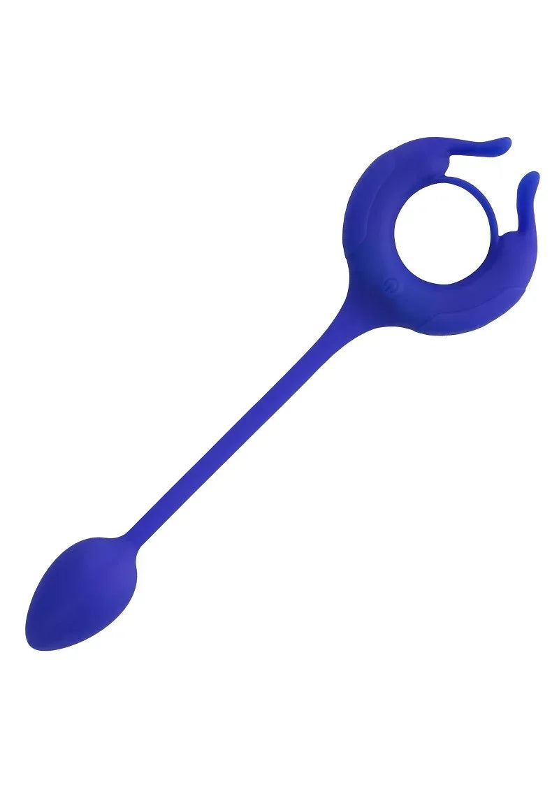 CalExotics-Admiral-Plug-and-Play-Weighted-Cock-Ring-Happytoys-Sexshop-Toys-for-Feeling-Happy-Easy-5149 @ Happytoys Sexshop: online sex shop for Feeling Happy & Easy 😊 the erotic store owned by a woman