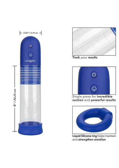 CalExotics-Admiral-Rechargeable-Rock-Hard-Pump-Kit-Happytoys-Sexshop-Toys-for-Feeling-Happy-Easy-8837 @ Happytoys Sexshop: online sex shop for Feeling Happy & Easy 😊 the erotic store owned by a woman
