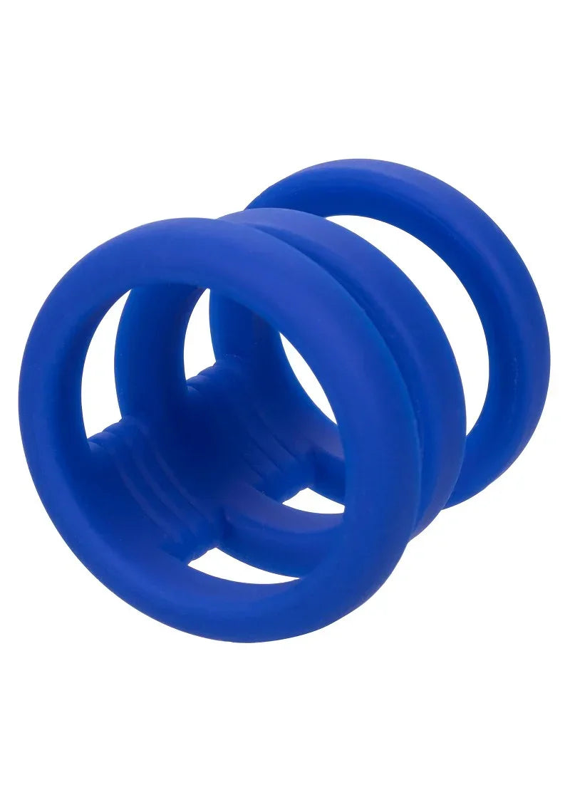 CalExotics-Admiral-Triple-Cock-Cage-Happytoys-Sexshop-Toys-for-Feeling-Happy-Easy-6147 @ Happytoys Sexshop: online sex shop for Feeling Happy & Easy 😊 the erotic store owned by a woman