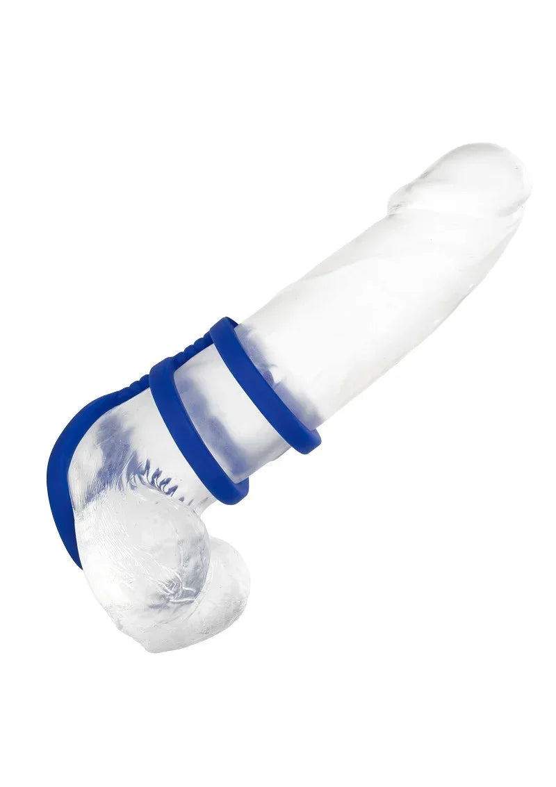 CalExotics-Admiral-Triple-Cock-Cage-Happytoys-Sexshop-Toys-for-Feeling-Happy-Easy-8081 @ Happytoys Sexshop: online sex shop for Feeling Happy & Easy 😊 the erotic store owned by a woman