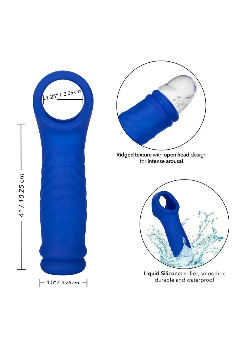 CalExotics-Admiral-Wave-Extension-Happytoys-Sexshop-Toys-for-Feeling-Happy-Easy-2767 @ Happytoys Sexshop: online sex shop for Feeling Happy & Easy 😊 the erotic store owned by a woman