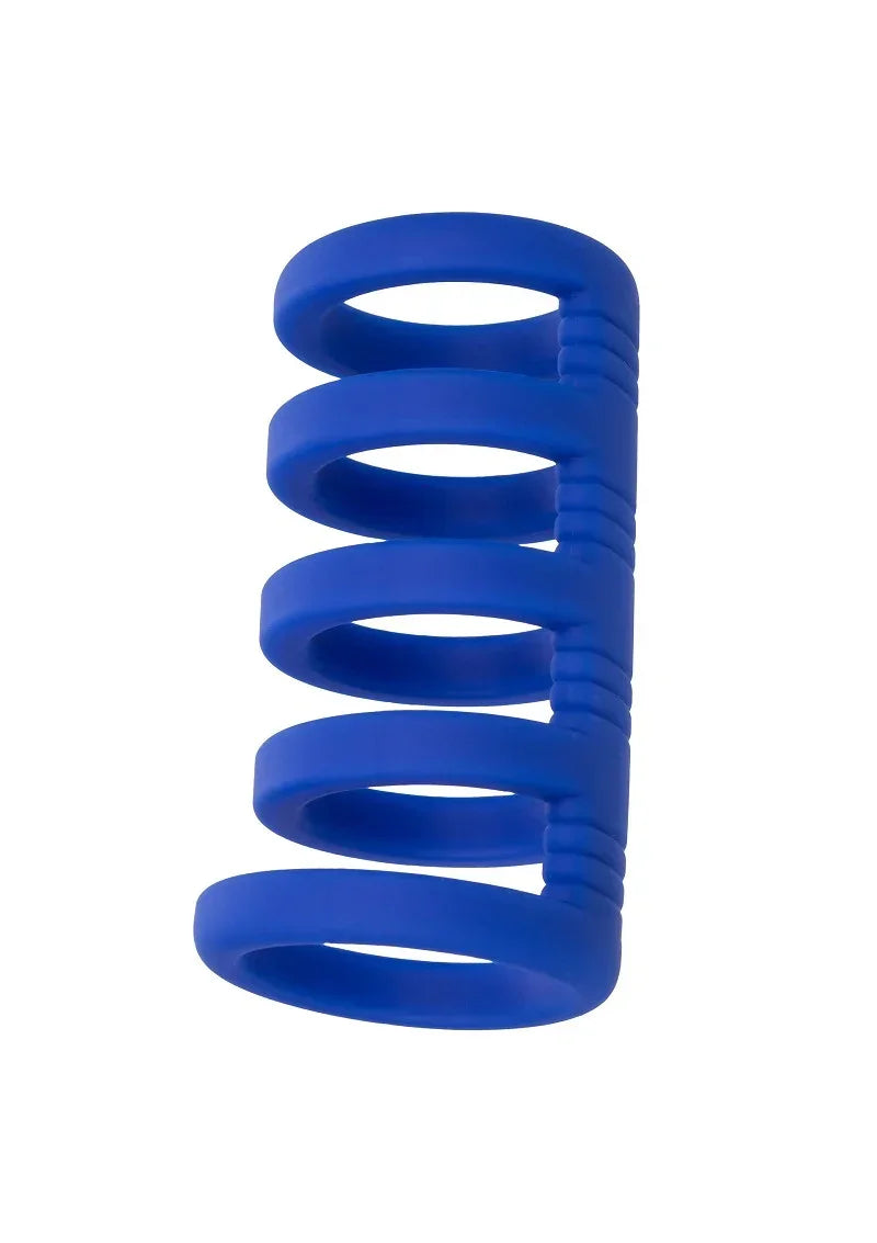 CalExotics-Admiral-Xtreme-Cock-Cage-Happytoys-Sexshop-Toys-for-Feeling-Happy-Easy-2384 @ Happytoys Sexshop: online sex shop for Feeling Happy & Easy 😊 the erotic store owned by a woman