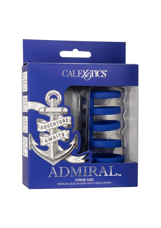 CalExotics-Admiral-Xtreme-Cock-Cage-Happytoys-Sexshop-Toys-for-Feeling-Happy-Easy-4974 @ Happytoys Sexshop: online sex shop for Feeling Happy & Easy 😊 the erotic store owned by a woman