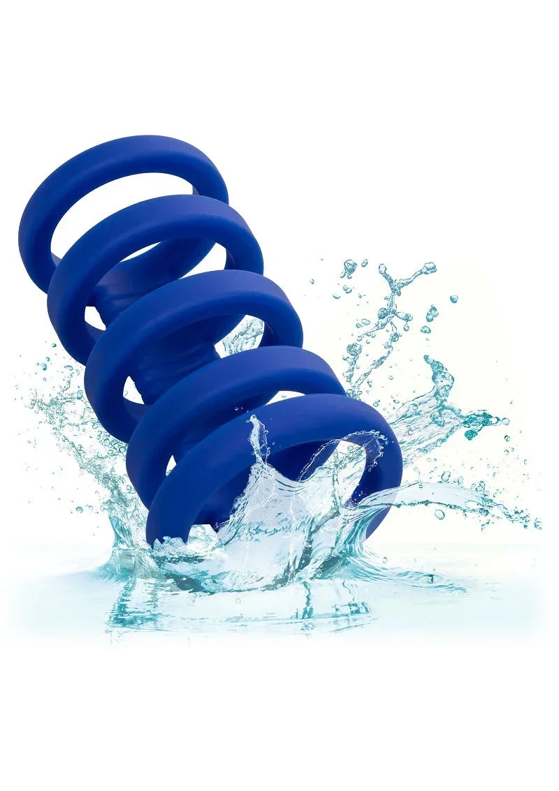 CalExotics-Admiral-Xtreme-Cock-Cage-Happytoys-Sexshop-Toys-for-Feeling-Happy-Easy-6441 @ Happytoys Sexshop: online sex shop for Feeling Happy & Easy 😊 the erotic store owned by a woman