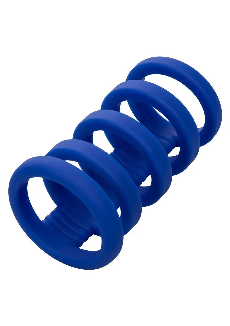 CalExotics-Admiral-Xtreme-Cock-Cage-Happytoys-Sexshop-Toys-for-Feeling-Happy-Easy-8554 @ Happytoys Sexshop: online sex shop for Feeling Happy & Easy 😊 the erotic store owned by a woman