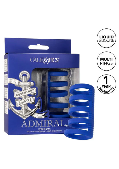 CalExotics-Admiral-Xtreme-Cock-Cage-Happytoys-Sexshop-Toys-for-Feeling-Happy-Easy-9133 @ Happytoys Sexshop: online sex shop for Feeling Happy & Easy 😊 the erotic store owned by a woman
