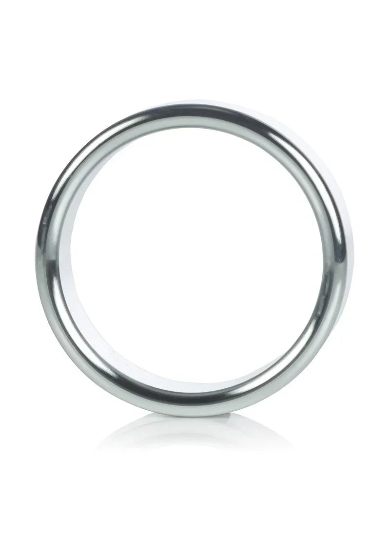 CalExotics-Alloy-Metallic-Ring-Large-Happytoys-Sexshop-Toys-for-Feeling-Happy-Easy-9303 @ Happytoys Sexshop: online sex shop for Feeling Happy & Easy 😊 the erotic store owned by a woman