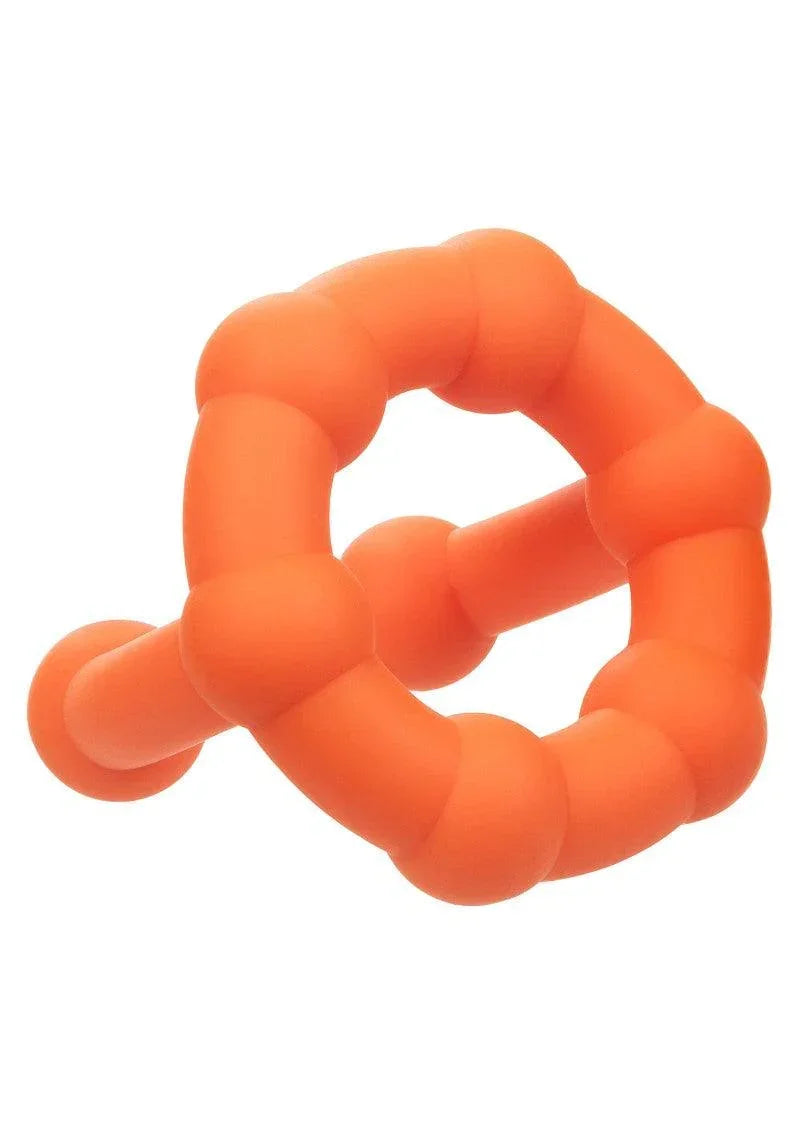CalExotics-Alpha-Liquid-Silicone-All-Star-Ring-Happytoys-Sexshop-Toys-for-Feeling-Happy-Easy-730 @ Happytoys Sexshop: online sex shop for Feeling Happy & Easy 😊 the erotic store owned by a woman