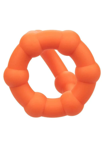 CalExotics-Alpha-Liquid-Silicone-All-Star-Ring-Happytoys-Sexshop-Toys-for-Feeling-Happy-Easy-8325 @ Happytoys Sexshop: online sex shop for Feeling Happy & Easy 😊 the erotic store owned by a woman