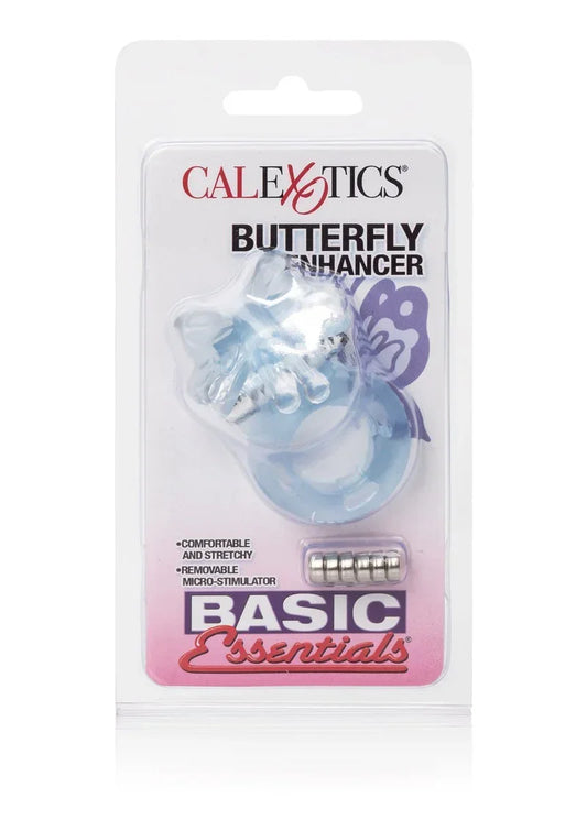 CalExotics-Basic-Essentials-Butterfly-Enhancer-Happytoys-Sexshop-Toys-for-Feeling-Happy-Easy-7963 @ Happytoys Sexshop: online sex shop for Feeling Happy & Easy 😊 the erotic store owned by a woman
