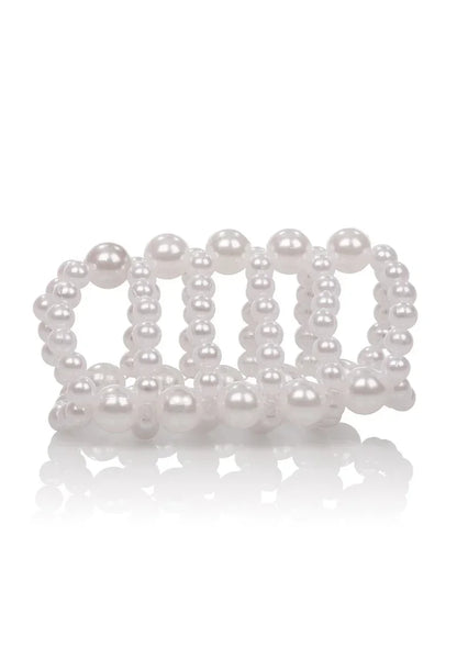 CalExotics-Basic-Essentials-Pearl-Stroker-Beads-2-75-7-cm-Happytoys-Sexshop-liever-Happy-dan-Easy-2231 @ Happytoys Sexshop: online sex shop for Feeling Happy & Easy 😊 the erotic store owned by a woman
