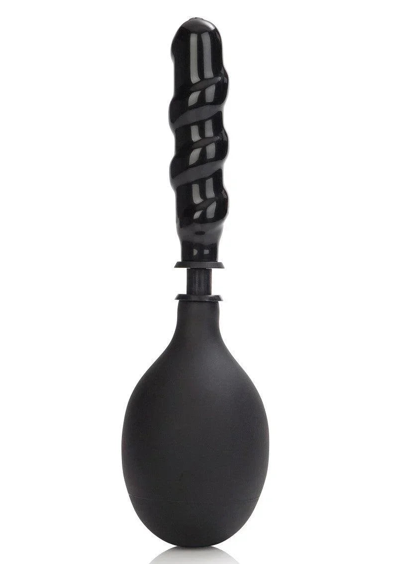 CalExotics-Big-Man-Cleanser-Anaal-Douche-Happytoys-Sexshop-liever-Happy-dan-Easy-7762 @ Happytoys Sexshop: online sex shop for Feeling Happy & Easy 😊 the erotic store owned by a woman