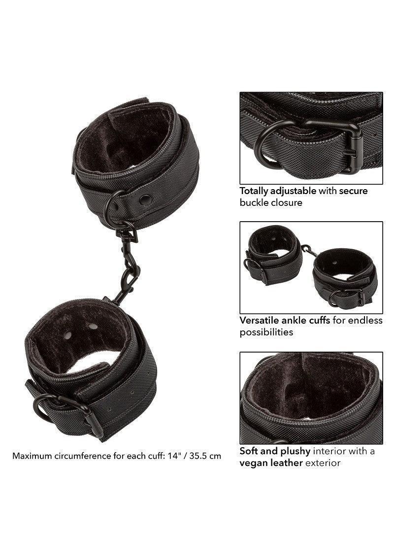 CalExotics-Boundless-Ankle-Cuffs-Happytoys-Sexshop-liever-Happy-dan-Easy-4214 @ Happytoys Sexshop: online sex shop for Feeling Happy & Easy 😊 the erotic store owned by a woman