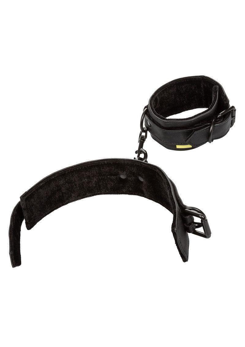 CalExotics-Boundless-Ankle-Cuffs-Happytoys-Sexshop-liever-Happy-dan-Easy-7288 @ Happytoys Sexshop: online sex shop for Feeling Happy & Easy 😊 the erotic store owned by a woman