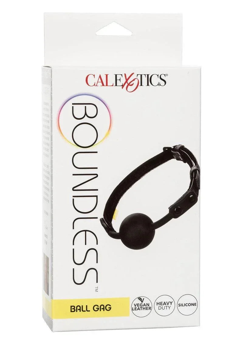 CalExotics-Boundless-Ball-Gag-Happytoys-Sexshop-liever-Happy-dan-Easy-3623 @ Happytoys Sexshop: online sex shop for Feeling Happy & Easy 😊 the erotic store owned by a woman