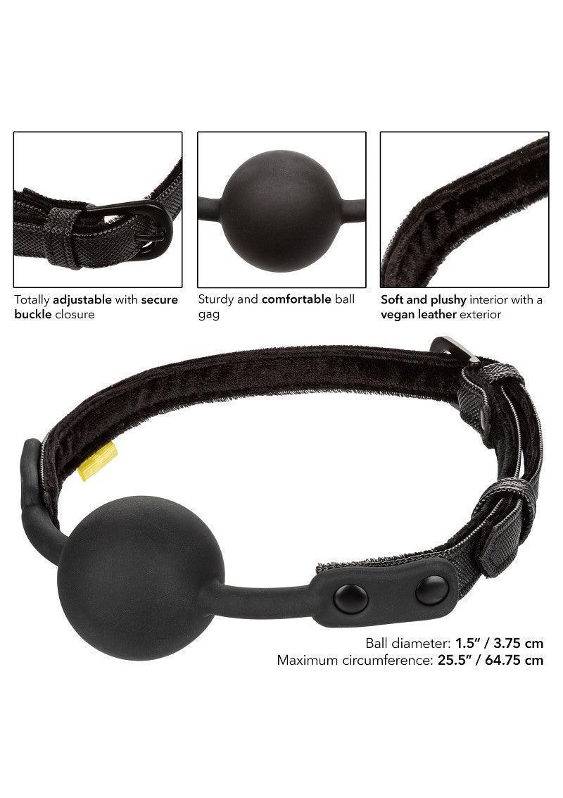 CalExotics-Boundless-Ball-Gag-Happytoys-Sexshop-liever-Happy-dan-Easy-7713 @ Happytoys Sexshop: online sex shop for Feeling Happy & Easy 😊 the erotic store owned by a woman