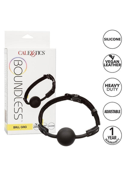 CalExotics-Boundless-Ball-Gag-Happytoys-Sexshop-liever-Happy-dan-Easy-873 @ Happytoys Sexshop: online sex shop for Feeling Happy & Easy 😊 the erotic store owned by a woman