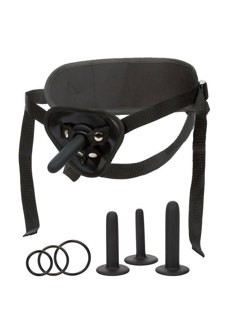 CalExotics-Boundless-Silicone-Pegging-Kit-Happytoys-Sexshop-liever-Happy-dan-Easy-3002 @ Happytoys Sexshop: online sex shop for Feeling Happy & Easy 😊 the erotic store owned by a woman