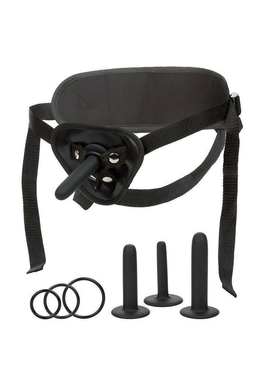 CalExotics-Boundless-Silicone-Pegging-Kit-Happytoys-Sexshop-liever-Happy-dan-Easy-3002 @ Happytoys Sexshop: online sex shop for Feeling Happy & Easy 😊 the erotic store owned by a woman