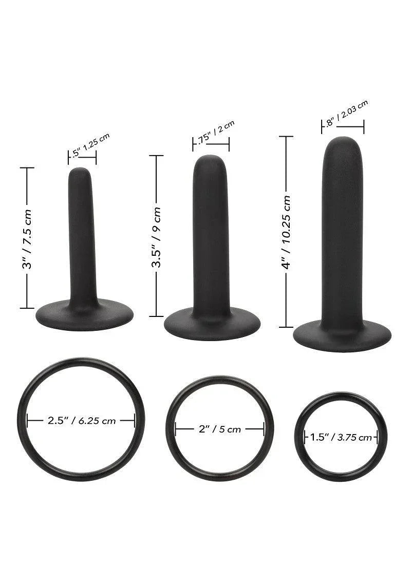 CalExotics-Boundless-Silicone-Pegging-Kit-Happytoys-Sexshop-liever-Happy-dan-Easy-8330 @ Happytoys Sexshop: online sex shop for Feeling Happy & Easy 😊 the erotic store owned by a woman