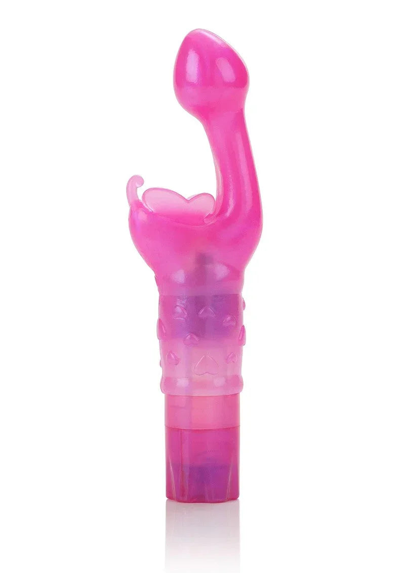 CalExotics-Butterfly-Kiss-G-Spot-Vibrator-Happytoys-Sexshop-liever-Happy-dan-Easy-3691 @ Happytoys Sexshop: online sex shop for Feeling Happy & Easy 😊 the erotic store owned by a woman
