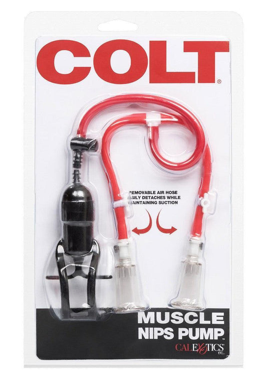 CalExotics-COLT-Muscle-Nips-Pump-Happytoys-Sexshop-liever-Happy-dan-Easy-977 @ Happytoys Sexshop: online sex shop for Feeling Happy & Easy 😊 the erotic store owned by a woman