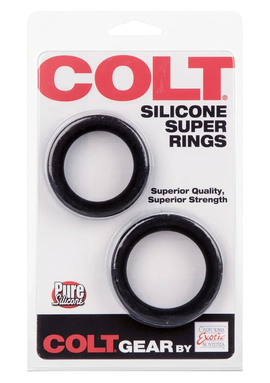 CalExotics-COLT-Silicone-Super-Rings-Happytoys-Sexshop-Toys-for-Feeling-Happy-Easy-8346 @ Happytoys Sexshop: online sex shop for Feeling Happy & Easy 😊 the erotic store owned by a woman