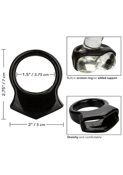 CalExotics-COLT-Snug-Grip-Cockring-Happytoys-Sexshop-Toys-for-Feeling-Happy-Easy-2544 @ Happytoys Sexshop: online sex shop for Feeling Happy & Easy 😊 the erotic store owned by a woman