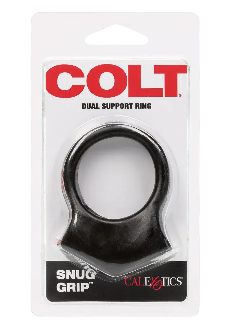 CalExotics-COLT-Snug-Grip-Cockring-Happytoys-Sexshop-Toys-for-Feeling-Happy-Easy-6089 @ Happytoys Sexshop: online sex shop for Feeling Happy & Easy 😊 the erotic store owned by a woman