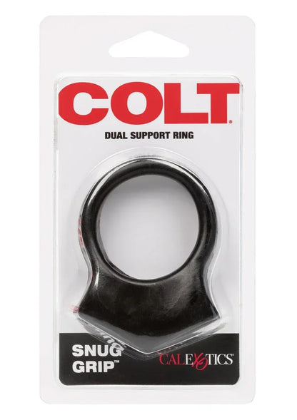CalExotics-COLT-Snug-Grip-Cockring-Happytoys-Sexshop-Toys-for-Feeling-Happy-Easy-6089 @ Happytoys Sexshop: online sex shop for Feeling Happy & Easy 😊 the erotic store owned by a woman