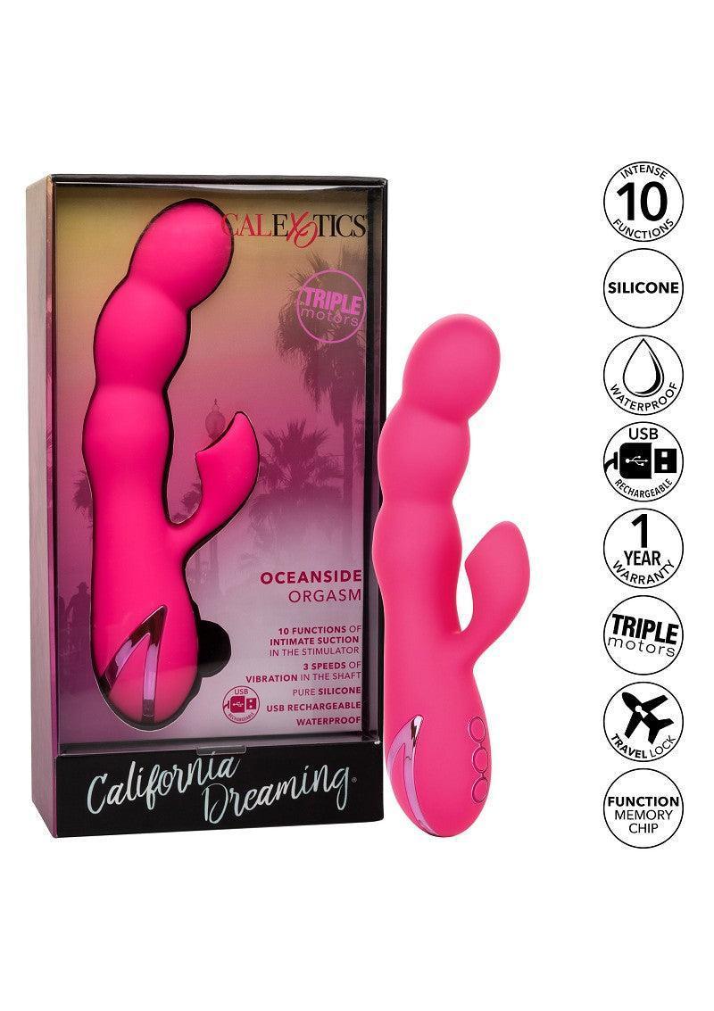 CalExotics-California-Dreaming-Oceanside-Orgasm-Happytoys-Sexshop-liever-Happy-dan-Easy-3410 @ Happytoys Sexshop: online sex shop for Feeling Happy & Easy 😊 the erotic store owned by a woman