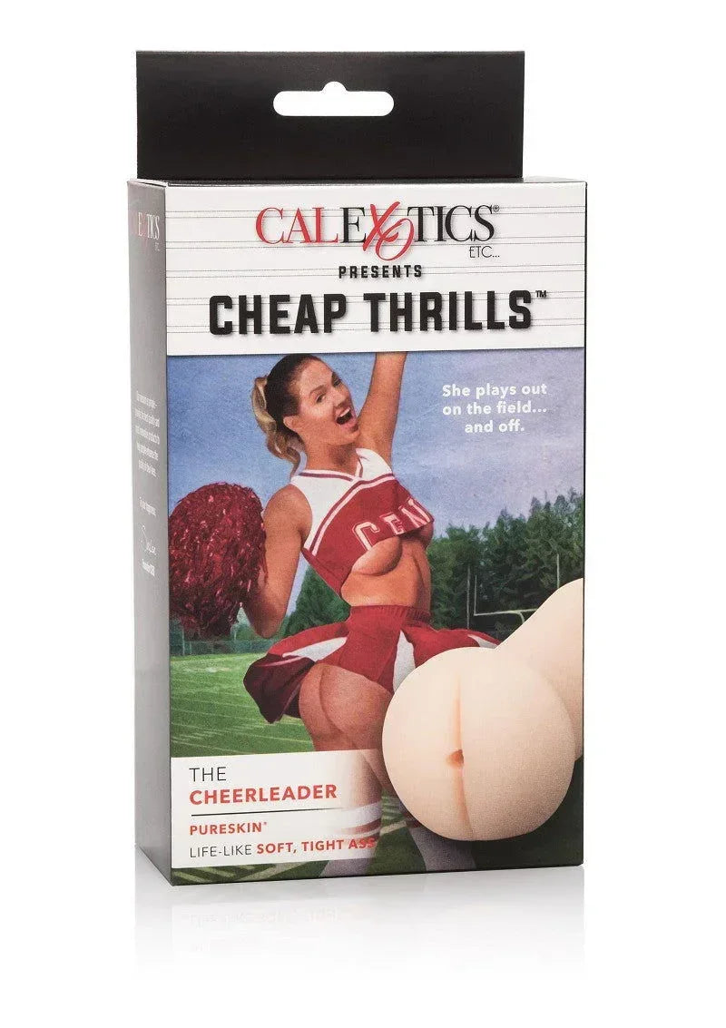 CalExotics-Cheap-Thrills-The-Cheerleader-Happytoys-Sexshop-liever-Happy-dan-Easy-2870 @ Happytoys Sexshop: online sex shop for Feeling Happy & Easy 😊 the erotic store owned by a woman