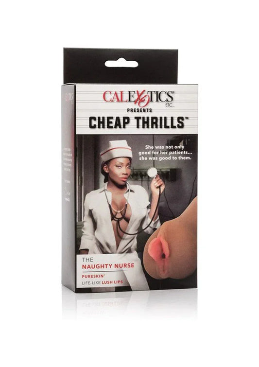 CalExotics-Cheap-Thrills-The-Naughty-Nurse-Happytoys-Sexshop-liever-Happy-dan-Easy-2453 @ Happytoys Sexshop: online sex shop for Feeling Happy & Easy 😊 the erotic store owned by a woman