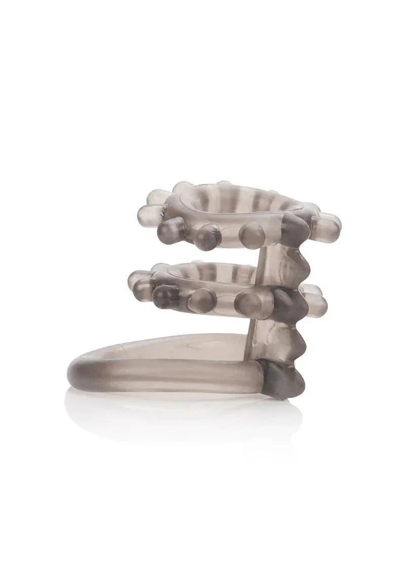 CalExotics-Dr-Joel-Kaplan-Support-Master-Double-Pleasure-Cockring-Happytoys-Sexshop-Toys-for-Feeling-Happy-Easy-1826 @ Happytoys Sexshop: online sex shop for Feeling Happy & Easy 😊 the erotic store owned by a woman