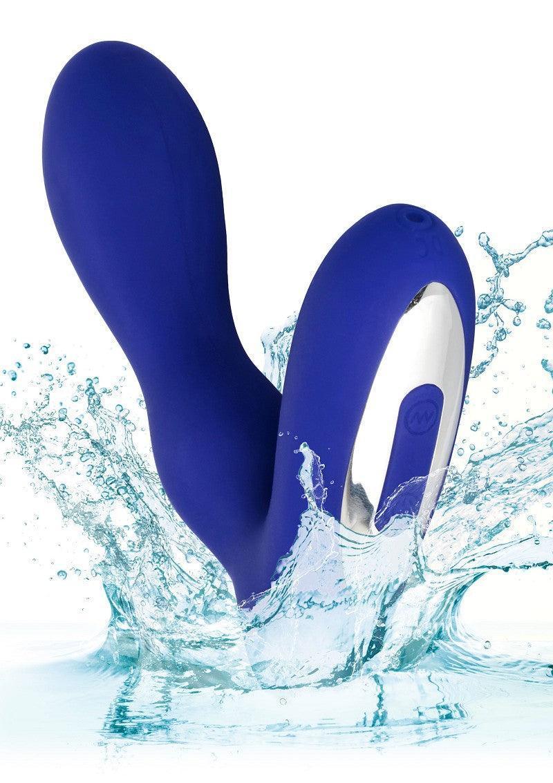 CalExotics-Eclipse-Pleasure-Probe-Butplug-met-vibratie-Happytoys-Sexshop-liever-Happy-dan-Easy-1966 @ Happytoys Sexshop: online sex shop for Feeling Happy & Easy 😊 the erotic store owned by a woman