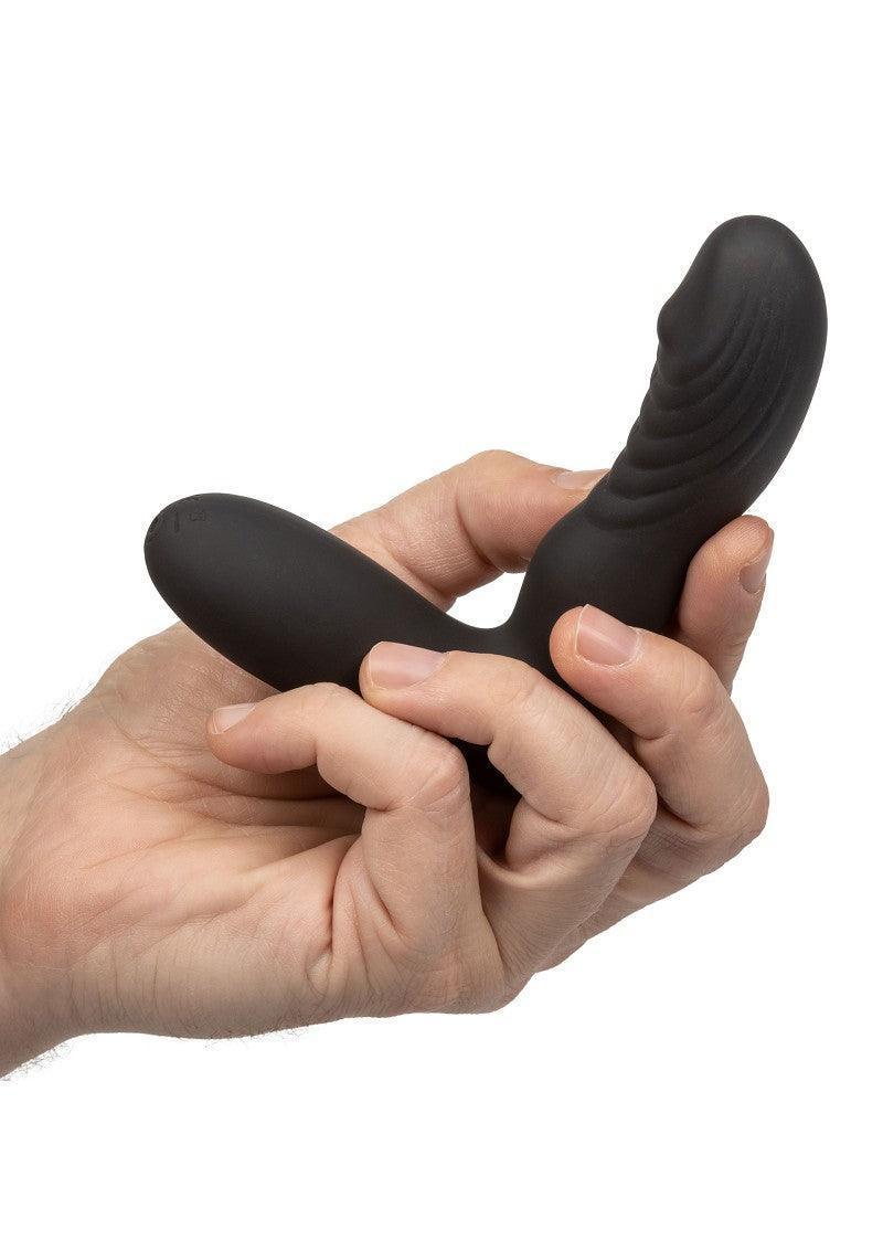 CalExotics-Eclipse-Roller-Ball-Probe-Anaal-Vibrator-Happytoys-Sexshop-liever-Happy-dan-Easy-4538 @ Happytoys Sexshop: online sex shop for Feeling Happy & Easy 😊 the erotic store owned by a woman